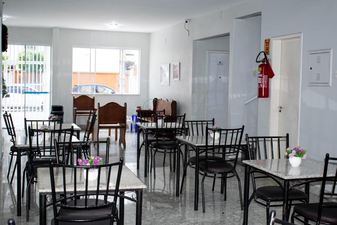 Mares De Iracema Hotel 福塔雷萨 外观 照片