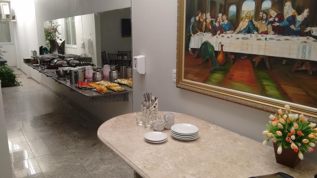 Mares De Iracema Hotel 福塔雷萨 外观 照片