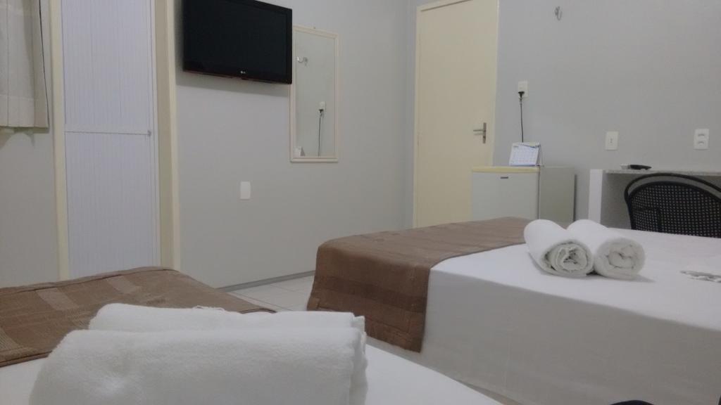 Mares De Iracema Hotel 福塔雷萨 客房 照片