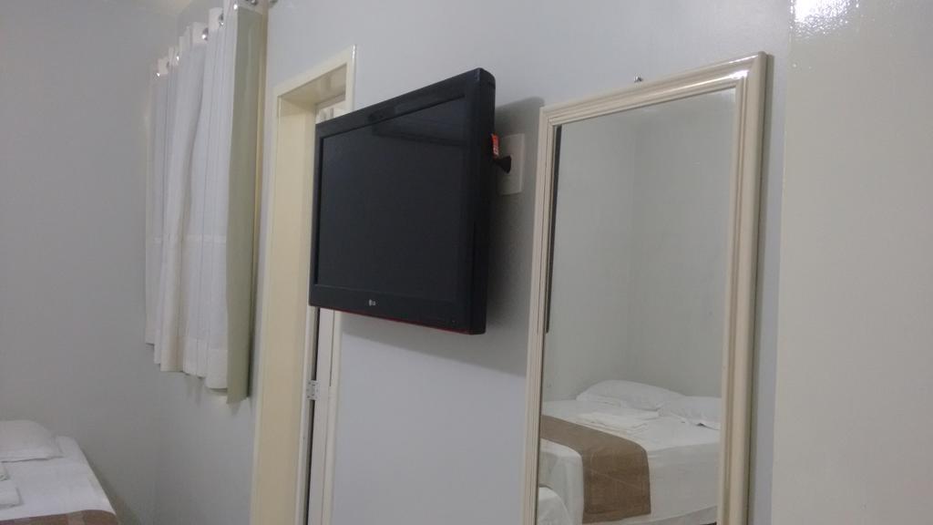 Mares De Iracema Hotel 福塔雷萨 客房 照片