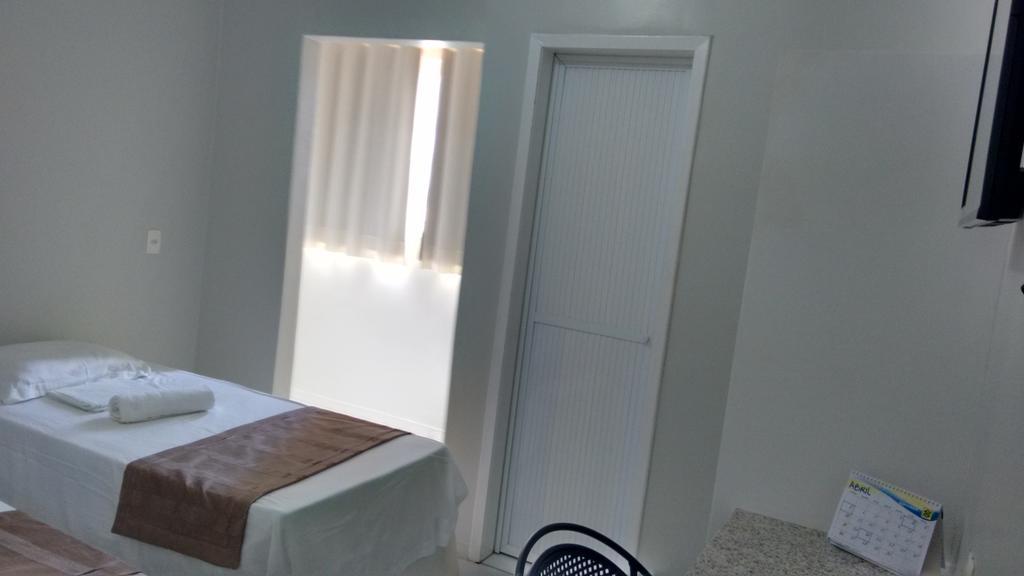 Mares De Iracema Hotel 福塔雷萨 客房 照片