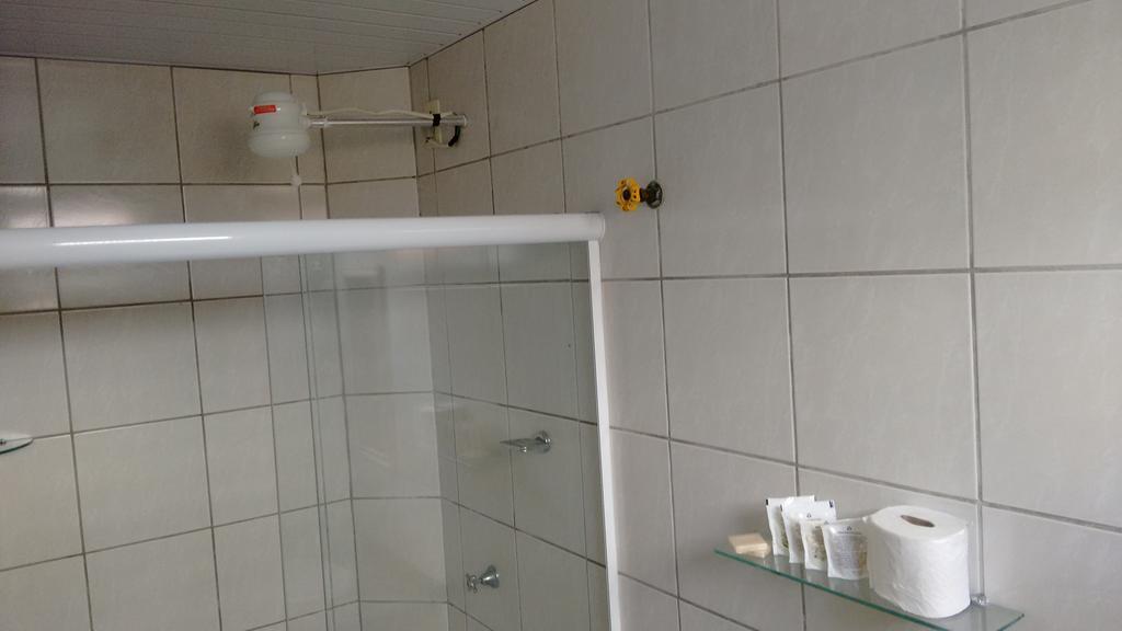 Mares De Iracema Hotel 福塔雷萨 客房 照片